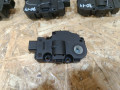 моторчик заслонки печки BMW X5 E70 2007, 3.0 л., дизель, АКПП, черный, внедорожник 5 дв., полный привод, правый руль, 412650750, 410475520 - фото №2