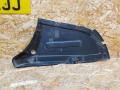 защита днища BMW 4 серия F32/F33 F32 2015, 3.5 л., дизель, АКПП, черный, купе, полный привод, правый руль, 7260770, 51757260770 - фото №2