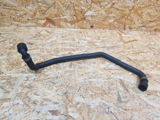 патрубок радиатора BMW X5 E70 2007, 3.0 л., дизель, АКПП, внедорожник 5 дв., полный привод, правый руль, 6945279, 64216945279
