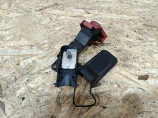 клемма проводки BMW 5 серия F07/F10/F11 F11 2011, 3.0 л., дизель, АКПП, черный, универсал, задний привод, 9192665, 61149192665