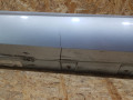 накладка на порог BMW 3 серия E92/E93 [рестайлинг] E93 2011, 3.0 л., дизель, АКПП, серебро, кабриолет, задний привод, правый руль, 51770036123, 0036123, 8041197 - фото №4