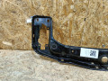 рамка капота BMW 3 серия F30/F31/F34 F30 2013, 3.0 л., дизель, АКПП, черный, седан, задний привод, правый руль, 7245786, 51647245786 - фото №2