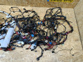 проводка салона BMW X5 F15 2014, 3.0 л., дизель, АКПП, коричневый, внедорожник 5 дв., полный привод - фото №3