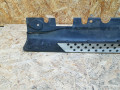 накладка на порог BMW X6 E71/E72 2008, 3.0 л., дизель, АКПП, внедорожник 5 дв., полный привод, правый руль, 7184419 - фото №3