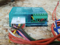 прицепное устройство (фаркоп) BMW X5 E70 2008, 3.0 л., дизель, АКПП, внедорожник 5 дв., полный привод, правый руль - фото №7