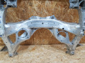 балка подвески передняя (подрамник) BMW 5 серия F07/F10/F11 F11 2011, 3.0 л., дизель, АКПП, черный, универсал, задний привод, 31116796693, 6796693, 31116775762, 6775762, 6797643 - фото №8
