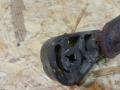Резинка глушителя BMW X5 E70 2007, 3.0 л., M57 306 D3, дизель, АКПП, черный, внедорожник 5 дв., полный привод, правый руль - фото №3