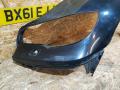 крыло переднее левое BMW X6 E71/E72 2008, 3.0 л., дизель, АКПП, внедорожник 5 дв., полный привод, правый руль, 51652147592, 2147592 - фото №4