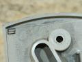 пластик BMW 5 серия F07/F10/F11 F11 2011, 3.0 л., дизель, АКПП, черный, универсал, задний привод, 9169775, 9169776 - фото №4