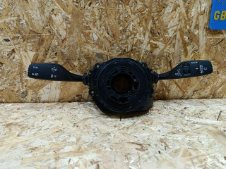 переключатель подрулевой (стрекоза) BMW X5 F15 2014, 3.0 л., дизель, АКПП, коричневый, внедорожник 5 дв., полный привод, 9261763, 61319261763, 61319368601, 9368601, 61319330567, 9330567