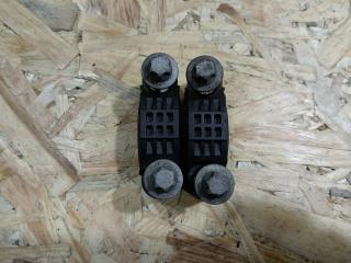 кронштейн (крепление) BMW 5 серия F07/F10/F11 F10 2012, 2.0 л., N47 D20 C, дизель, АКПП, седан, задний привод, правый руль, 8519494, 11128519494, 11127801696, 7801696, 851949401