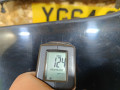 капот BMW X5 E70 2007, 3.0 л., дизель, АКПП, черный, внедорожник 5 дв., полный привод, правый руль - фото №12