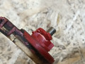 плюсовой провод аккумулятора BMW 3 серия F30/F31/F34 F30 2013, 3.0 л., дизель, АКПП, черный, седан, задний привод, правый руль, 9259326, 61129259326, 61129308292, 9308292 - фото №6