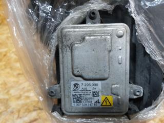 блок розжига ксенона BMW 4 серия F32/F33 F32 2015, 3.5 л., дизель, АКПП, черный, купе, полный привод, правый руль, 7296090, 63127296090, 63117317408, 7317408