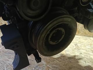 шкив коленвала BMW X5 E70 2007, 3.0 л., дизель, АКПП, внедорожник 5 дв., полный привод, правый руль, 7793593, 11237793593, 11237788611, 7788611, 11238511371, 8511371