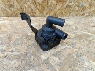 насос антифриза дополнительный BMW 5 серия F07/F10/F11 F11 2011, 3.0 л., дизель, АКПП, черный, универсал, задний привод, 9253081, 64119183714, 64119230237, 64119253081, 64219167206, 9167206, 9183714, 9230237