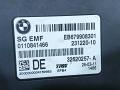 блок управления ручником BMW 5 серия F07/F10/F11 F11 2011, 3.0 л., дизель, АКПП, черный, универсал, задний привод, 6858017, 34436858017, 34436887358, 6887358, 34436878144, 6878144, 34436863277, 6863277, 34436863800, 6863800, 34436862808, 6862808, 34436854856, 6854856, 34436850955, 6850955, 34436799083, 6799083, 34436850846, 6850846, 34436798113, 6798113, 34436797227, 6797227, 34436794426, 6794426 - фото №6