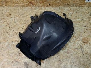 защита арок передняя правая (подкрылок) BMW X5 E70 2007, 3.0 л., M57 306 D3, дизель, АКПП, черный, внедорожник 5 дв., полный привод, правый руль, 51717169414, 7169414