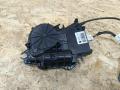 замок багажника BMW 5 серия F07/F10/F11 F11 2011, 3.0 л., дизель, АКПП, черный, универсал, задний привод, 4878781, 7208371 - фото №3