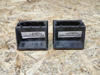 кронштейн радиатора BMW X5 E70 2007, 3.0 л., D, M57 D30 (306D3), дизель, АКПП, черный, внедорожник 5 дв., полный привод, правый руль, 7533537, 17117533537