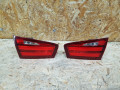 фонарь крышки багажника правый BMW 5 серия F07/F10/F11 F11 2011, 3.0 л., дизель, АКПП, черный, универсал, задний привод, 89505515, 63217370348, 7370348, 63217203228, 7203228 - фото №6