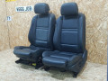 салон (комплект сидений) BMW X6 E71/E72 2008, 3.0 л., дизель, АКПП, внедорожник 5 дв., полный привод, правый руль - фото №4