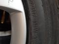 шина BMW X1 F48 2016, 2.0 л., дизель, АКПП, белый, внедорожник 5 дв., передний привод, правый руль - фото №7