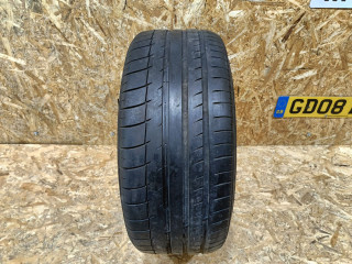 шина BMW 3 серия E92/E93 [рестайлинг] E93 2011, 3.0 л., дизель, АКПП, черный, кабриолет, задний привод, правый руль