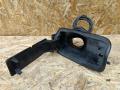 лючок топливного бака BMW 5 серия F07/F10/F11 F11 2011, 3.0 л., дизель, АКПП, черный, универсал, задний привод, 51177206558, 7206558 - фото №2