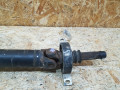 карданный вал BMW 3 серия F30/F31/F34 F30 2012, 2.0 л., N47 D20 C, дизель, АКПП, седан, задний привод, правый руль, 7600184, 26107600184 - фото №3