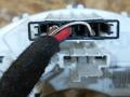 сопротивление печки BMW X5 E70 [рестайлинг] 2012, 4.0 л., дизель, АКПП, черный, внедорожник 5 дв., полный привод, правый руль, 64119265892, 9265892, 64119266185, 9266185, 64119222072, 9222072, 64119146765, 9146765, 64116927090, 6927090, T1021327U - фото №3