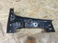 Крепление бампера заднего BMW X5 E70 2007, 3.0 л., M57 306 D3, дизель, АКПП, черный, внедорожник 5 дв., полный привод, правый руль, 7158441, 7226935, 51127226935, 51127158441 - фото №2