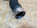 патрубок интеркулера BMW 3 серия F30/F31/F34 F30 2012, 2.0 л., N47 D20 C, дизель, МКПП, седан, задний привод, правый руль, 4742748, 11614742748, 11617810617, 7810617 - фото №3