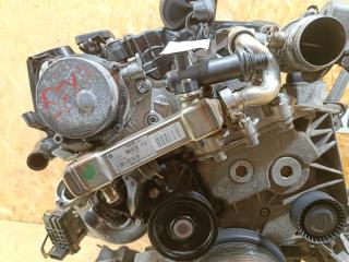 охладитель EGR / Радиатор EGR BMW X5 E70 2008, 3.0 л., дизель, АКПП, внедорожник 5 дв., правый руль, 7794245, 11717794245