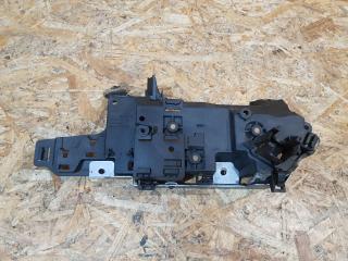 кронштейн (крепление) BMW 4 серия F32/F33 F32 2015, 3.5 л., дизель, АКПП, черный, купе, полный привод, правый руль, 7823478, 13627823478, 13628574748, 8574748, 624404