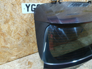 спойлер BMW X5 F15 2014, 3.0 л., дизель, АКПП, коричневый, внедорожник 5 дв., полный привод