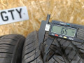 шина BMW X5 E70 2007, 4.8 л., бензин, АКПП, серебро, внедорожник 5 дв., полный привод, правый руль - фото №6