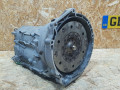 КПП автоматическая (АКПП) BMW 5 серия F07/F10/F11 F11 2011, 3.0 л., дизель, АКПП, черный, универсал, задний привод, 8HP-45, 7623668, 24007623668, 24008617283, 8617283 - фото №3