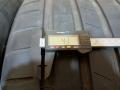 шина BMW X6 E71 [рестайлинг] 2012, 3.0 л., дизель, АКПП, белый, внедорожник 5 дв., полный привод, правый руль - фото №5