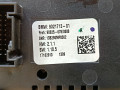 блок управления печки / климат-контроля BMW X5 F15 2014, 3.0 л., дизель, АКПП, коричневый, внедорожник 5 дв., полный привод, 9321713 - фото №6