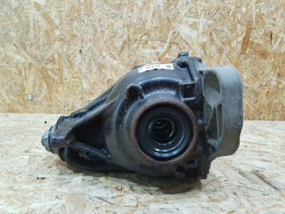 редуктор заднего моста BMW X5 E70 [рестайлинг] 2012, 4.0 л., дизель, АКПП, черный, внедорожник 5 дв., полный привод, правый руль, 7590913, 33107590913, 33107590914, 7590914