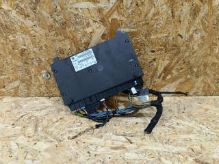 блок управления сиденьем BMW X5 E70 2007, 3.0 л., дизель, АКПП, черный, внедорожник 5 дв., полный привод, правый руль, 9149835, 61359149835