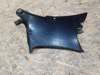воздуховод BMW X5 F15 2014, 3.0 л., дизель, АКПП, коричневый, внедорожник 5 дв., полный привод, 7294539