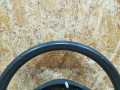 руль BMW 3 GT F34 2014, 2.0 л., дизель, МКПП, лифтбэк, задний привод, правый руль, 62558150 - фото №6