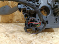 переключатель подрулевой (стрекоза) BMW 3 серия F30/F31/F34 F30 2013, 3.0 л., дизель, АКПП, черный, седан, задний привод, правый руль, 9351140, 61319351140, 61319253746, 9253746, 61319242274, 9242274 - фото №6