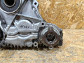 раздаточная коробка BMW 4 серия F32/F33 F32 2015, 3.5 л., дизель, АКПП, черный, купе, полный привод, правый руль, 8643149, 27108643149, 27108662300, 8662300, 27108612556, 8612556 - фото №3