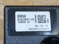 усилитель антенны BMW X5 E70 [рестайлинг] 2012, 4.0 л., дизель, АКПП, черный, внедорожник 5 дв., полный привод, правый руль, 9230911, 65209230911, 108594 - фото №4