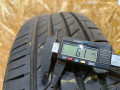 шина BMW 3 серия F30/F31/F34 F30 2012, 2.0 л., N47 D20 C, дизель, АКПП, седан, задний привод, правый руль - фото №3