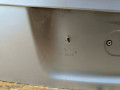 крышка багажника (дверь 3-5) BMW X5 E70 2008, 3.0 л., дизель, АКПП, серый, внедорожник 5 дв., полный привод, правый руль - фото №8