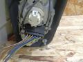 фонарь задний правый BMW X5 E70 2007, 3.0 л., M57 306 D3, дизель, АКПП, черный, внедорожник 5 дв., полный привод, правый руль, 7200818, 63217200818, 63217158940, 7158940 - фото №7